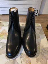 George Boots Officer Dress