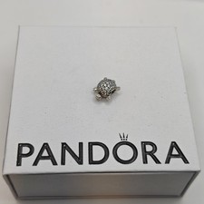 Pandora Charm Sparkling Sea