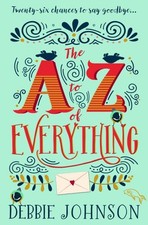 The A to Z of everything