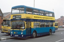 Bus Photo - Kinchbus Kinch