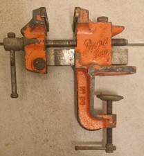 Record imp bench - no., 80