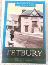 Tetbury by John Hudson (B65)*