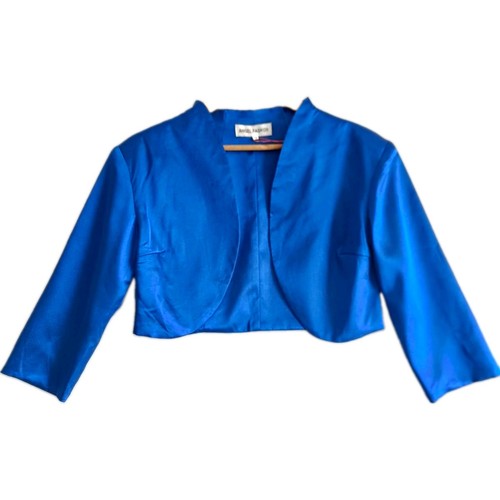 Angel fashion royal - royal, satin