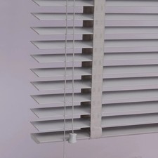 Made to Measure Faux Wood