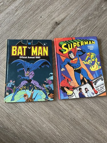 Comics batman annual - dc,