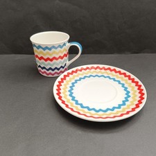 Cath Kidston Ric Rac Espresso