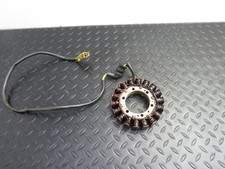 98 99 HONDA CBR 900RR CBR 900 OEM FACTORY RADIATOR GOOD 19040-MAS-E01