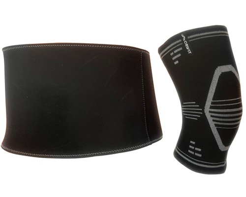 Crivit sports knee back - crivit,