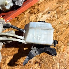 VAUXHALL Corsa D 2006–14