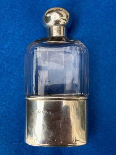 Victorian 1893 solid silver - victorian,