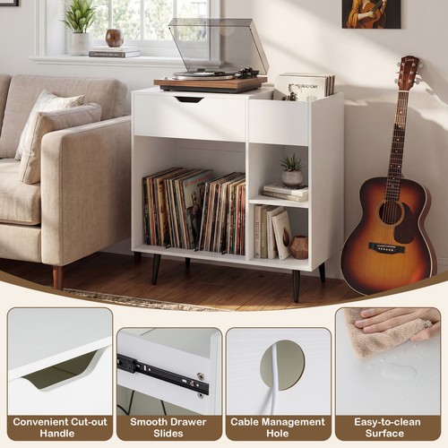 End table with - end,
