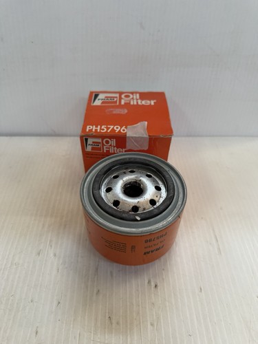Renault clio fram ph5796 oil - fram,
