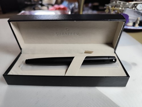 Sheaffer 300 fountain - sheaffer, pen
