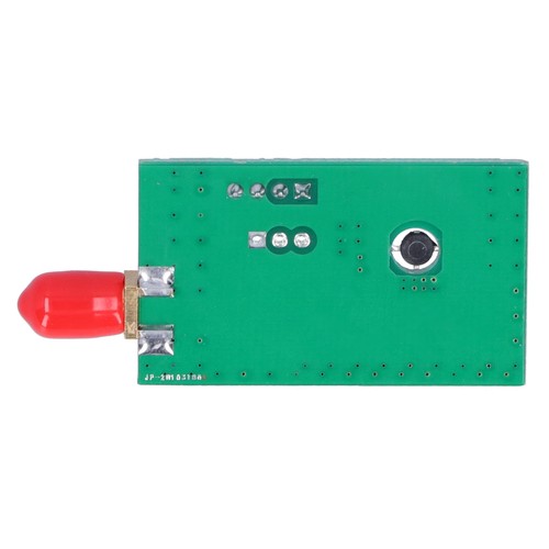 Broadband oscillator module - rf,