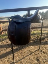 17”,Wide,Comfort saddles