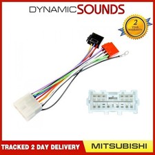 Mitsubishi Shogun, Space