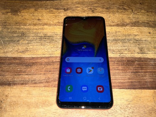 Samsung galaxy a20e 32gb - samsung,