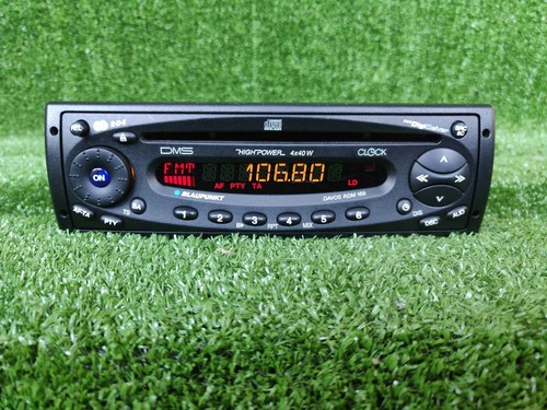 Blaupunkt davos rdm 169 - davos,