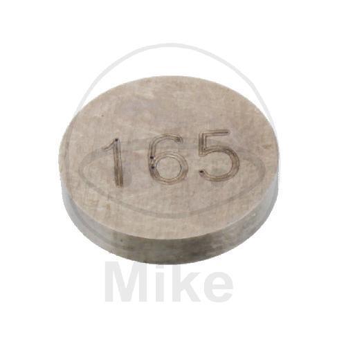 Jmp valve shim - valve, 1.65