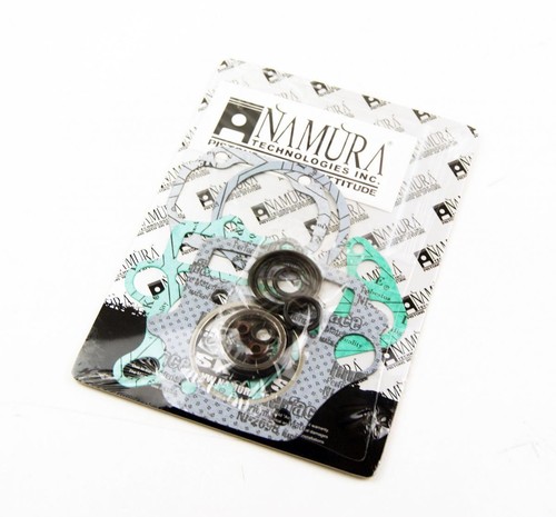 Namura top end - top,