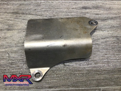 Yamaha yzf 450 starter motor - starter,