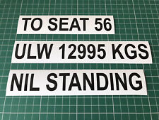 COACH BUS MINIBUS CUSTOM