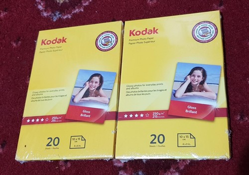 Kodak premium photo - photo, |