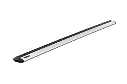 Thule 7113 evo wingbar - evo, roof