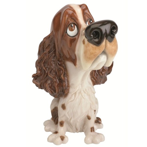 Little paws springer - springer, spaniel