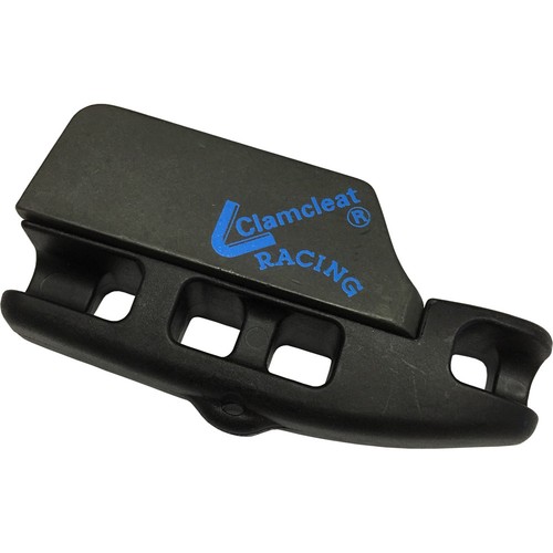 Racer back clamcleat - racer-back,
