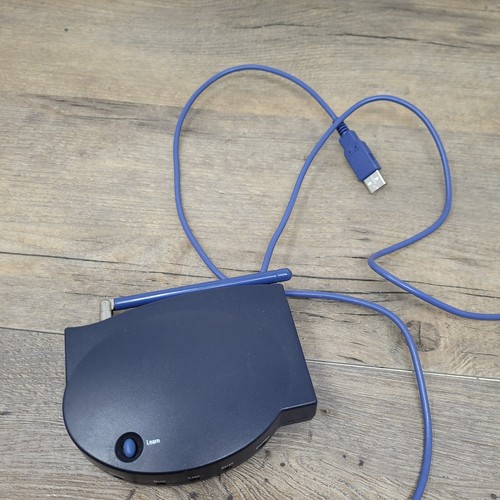 Gyration receiver as00216 - rf,