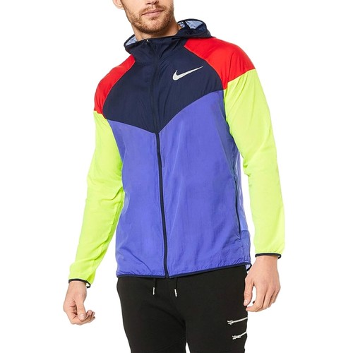 Nike men windrunner jacket - men's,