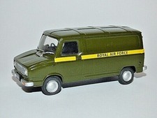 Promod leyland sherpa van - leyland,