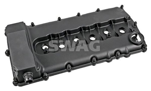 Swag cylinder head - cylinder, cover