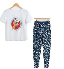 NOT AVAILABLE IN BROCHURE-Avon Beach Babe Ladies Pyjamas 