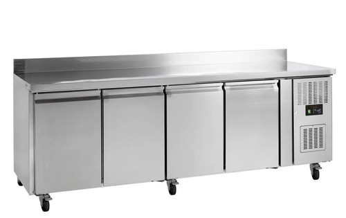 New tefcold gc74 - new,
