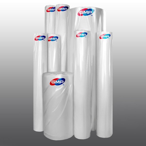 Laminating film rolls gloss - laminating,