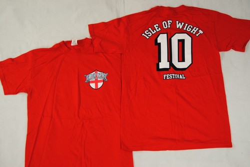 Isle wight festival 2010 - wight,
