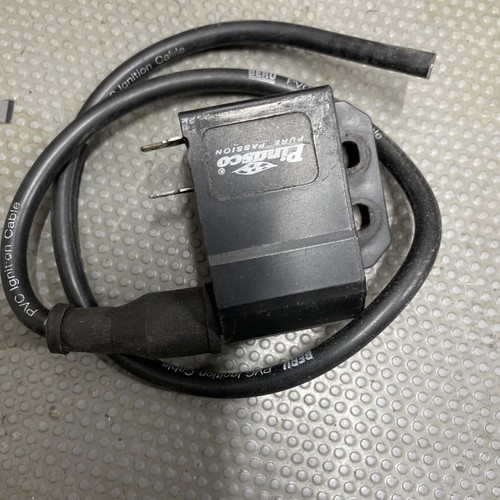 Pinasco flytech cdi vespa - cdi,