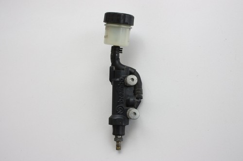 2007 yamaha yzf rear brake - yzf,