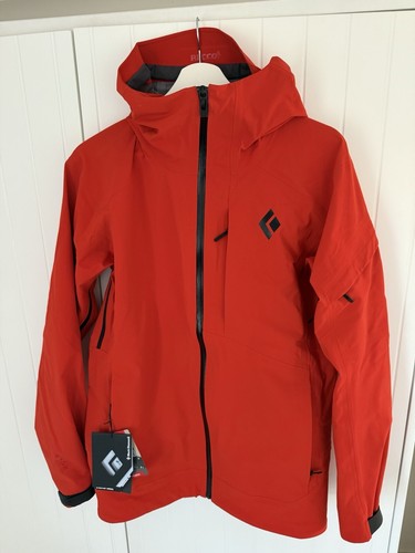 New black diamond recon - new,