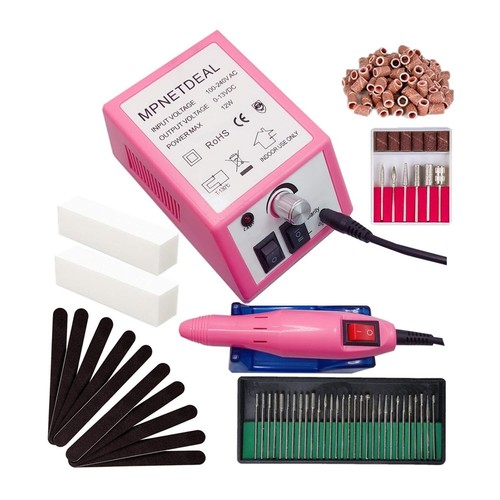 Electric nail drill - nail, mpnetdeal