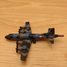 Galoob Micro Machines Military