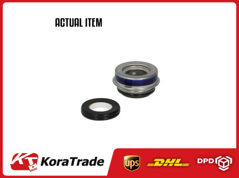 Water pump mechanical - , gasket
