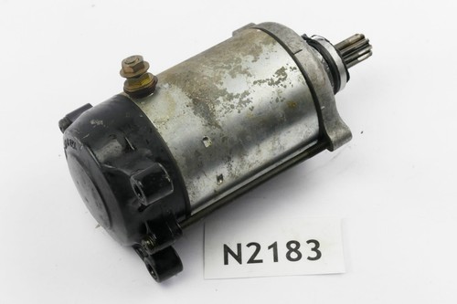 Yamaha fzr 1000 2gh starter - 1000,