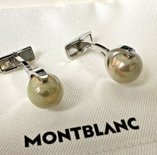 Montblanc Globe Rotating