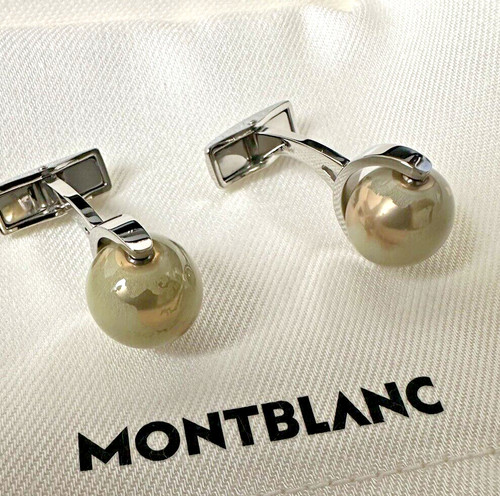 Montblanc globe rotating - montblanc,