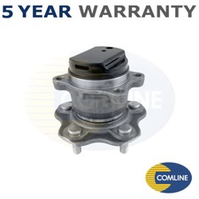 Comline Rear Wheel Bearing Kit
