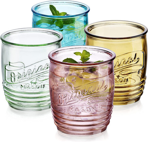 Set original mason - of, 4
