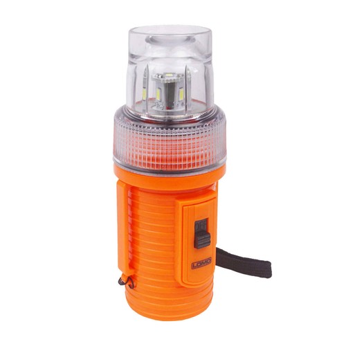 Lomo marine strobe led - marine, diving